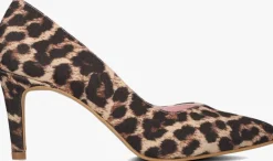 NOTRE-V e pumps 1092tf>DAMES Hakken