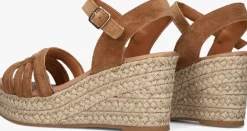 NOTRE-V e sandalen met hak as-14372><noscript><img width=