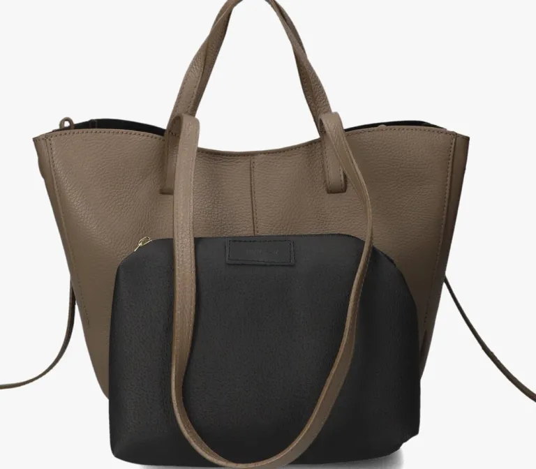 NOTRE-V e schoudertas martha>DAMES Schoudertassen