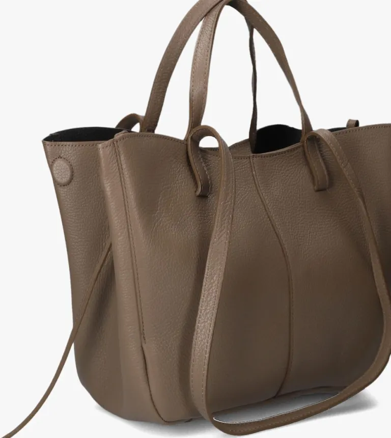 NOTRE-V e schoudertas martha>DAMES Schoudertassen