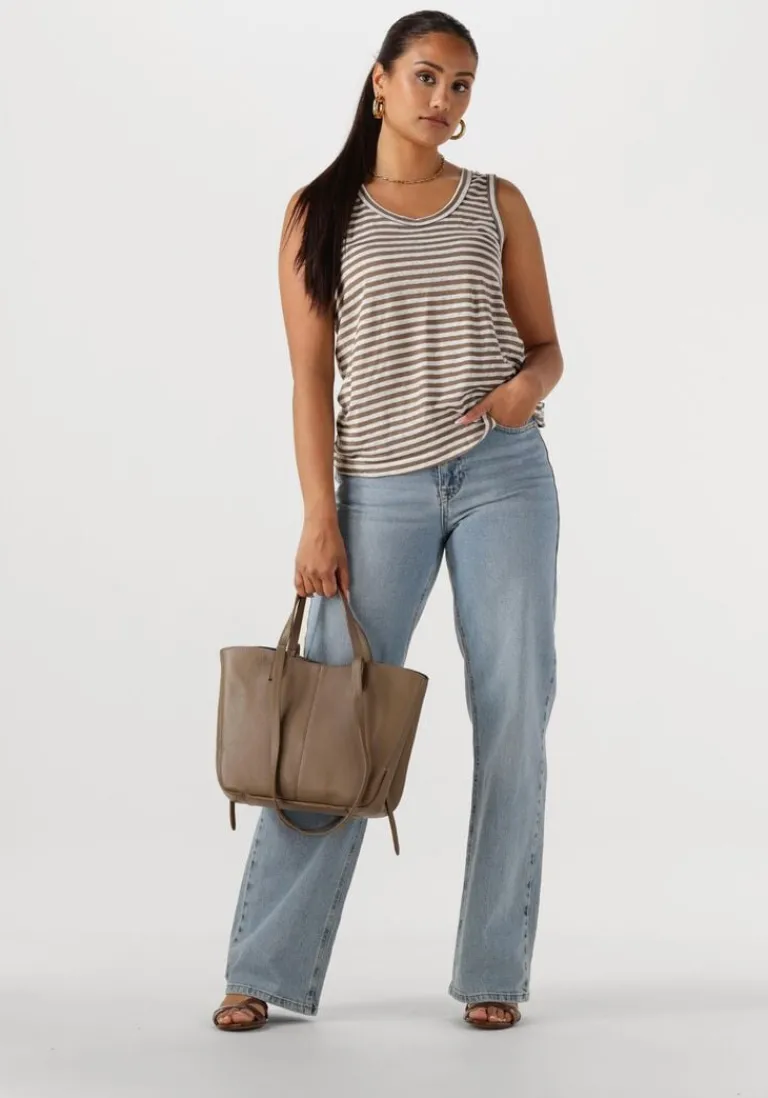 NOTRE-V e schoudertas martha>DAMES Schoudertassen