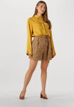 bruine notre-v slingbacks 2315c