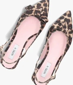 NOTRE-V e slingbacks 2349ml><noscript><img width=