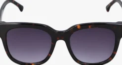 bruine notre-v zonnebril rose