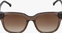 NOTRE-V e zonnebril rose>DAMES Zonnebrillen