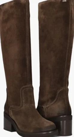 NUBIKK e hoge laarzen cassy boot><noscript><img width=