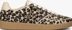 NUBIKK e lage sneakers ray owen studs>DAMES Sneakers