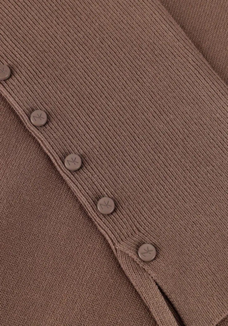 bruine nukus coltrui silvi pullover