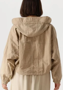 bruine nukus jack helma jacket