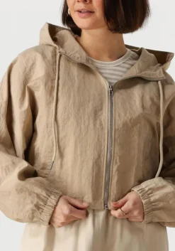 bruine nukus jack helma jacket