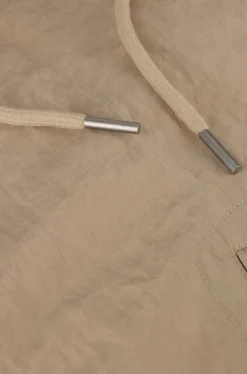 bruine nukus jack helma jacket