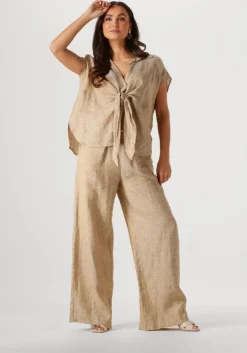 NUKUS e top edine top melange>DAMES Co-Ord Sets|Tops & T-Shirts