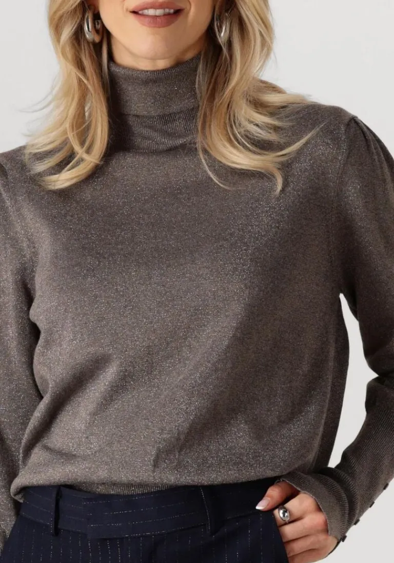 NUKUS e truien/vesten sylvia pullover>DAMES Truien & Vesten
