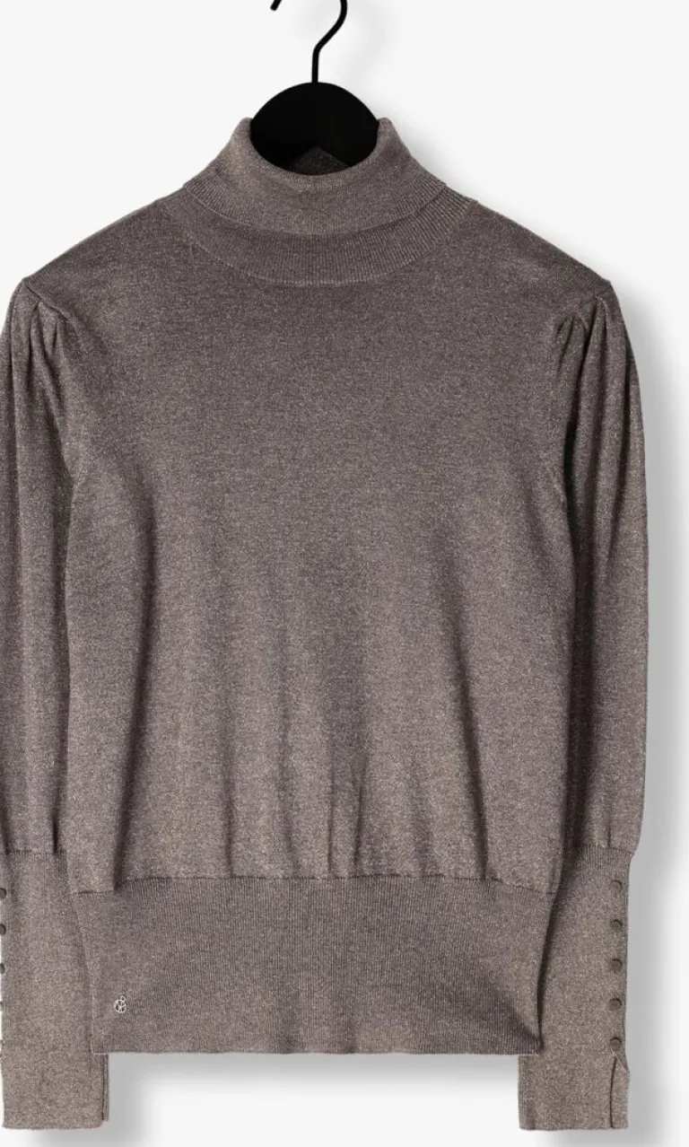 NUKUS e truien/vesten sylvia pullover>DAMES Truien & Vesten