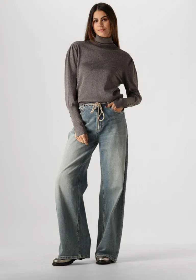 NUKUS e truien/vesten sylvia pullover>DAMES Truien & Vesten