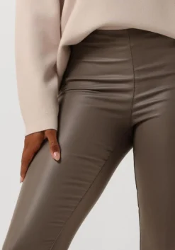 OBJECT e legging objbelle mw coated legging><noscript><img width=