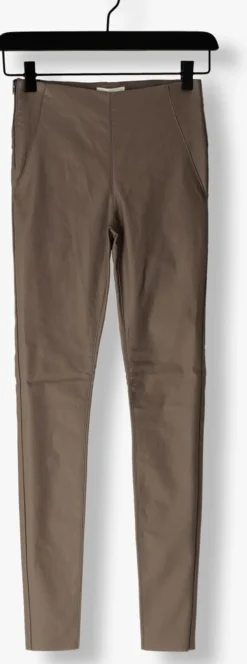 OBJECT e legging objbelle mw coated legging><noscript><img width=