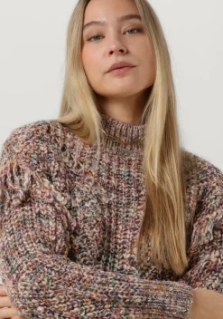 OBJECT e trui fleur l/s knit><noscript><img width=