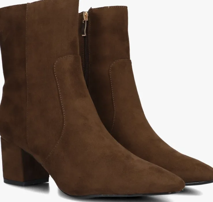 bruine omoda enkellaarsjes 0591-2