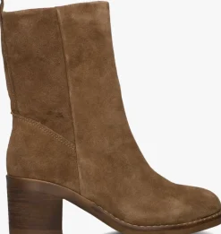 OMODA e enkellaarsjes 2581-09>DAMES Enkellaarsjes