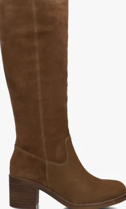 OMODA e hoge laarzen 2581>DAMES Laarzen