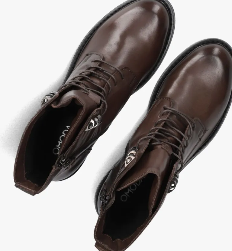 OMODA e veterboots fabias>DAMES Boots