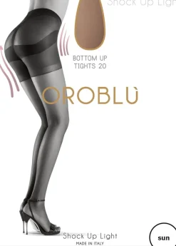 OROBLU e panty's shock up light>DAMES Beenmode