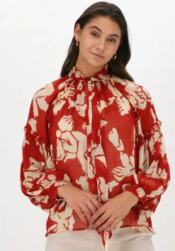 bruine ottod'ame blouses camicia dc4581