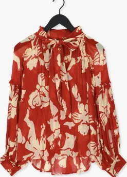 bruine ottod'ame blouses camicia dc4581