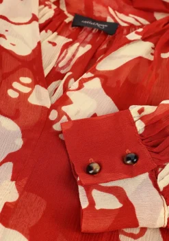 bruine ottod'ame blouses camicia dc4581