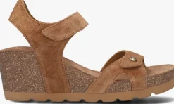 PANAMA JACK e sandalen vila>DAMES Sandalen