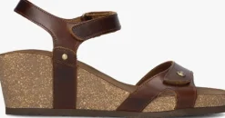 PANAMA JACK e sandalen julia>DAMES Sandalen