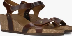 PANAMA JACK e sandalen julia>DAMES Sandalen
