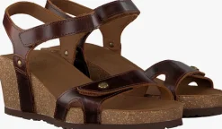 PANAMA JACK e sandalen julia><noscript><img width=