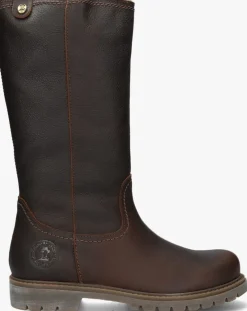 PANAMA JACK e snowboots bambina b82>DAMES Boots