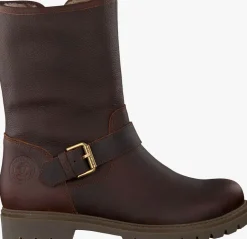 PANAMA JACK e vachtlaarzen singapur>DAMES Laarzen