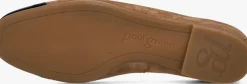 bruine paul green ballerina's 046