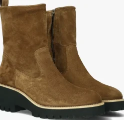PAUL GREEN e chelsea boots 9017>DAMES Boots
