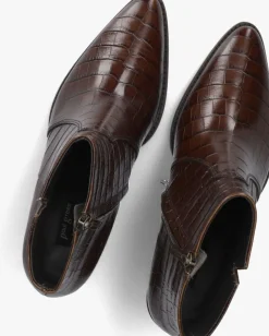 bruine paul green enkellaarsjes 9780