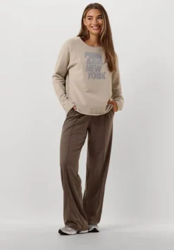 PENN & INK e pantalon 533 trousers>DAMES Broeken