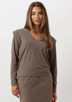 PENN & INK e tops & t-shirts 537 longsleeve>DAMES Tops & T-Shirts