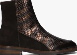 PERTINI e enkellaarsjes 32848>DAMES Enkellaarsjes