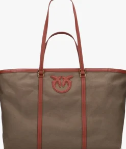 PINKO e shopper miranda shopper extra>DAMES Shoppers