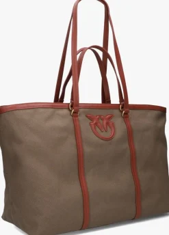 PINKO e shopper miranda shopper extra>DAMES Shoppers