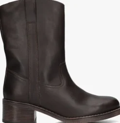 bruine ps poelman enkelboots esmee