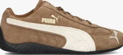 PUMA e lage sneakers speedcat og>DAMES Sneakers