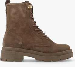 bruine red-rag veterboots 74500