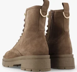 bruine red-rag veterboots 74500