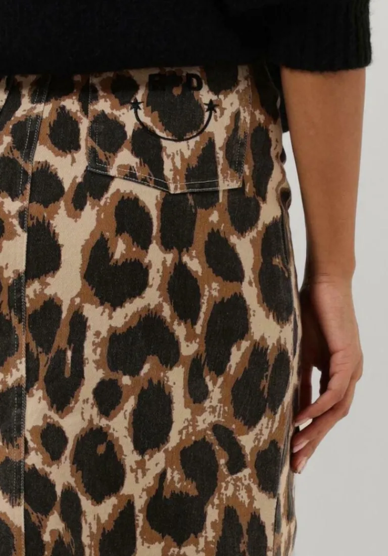 REFINED DEPARTMENT e midirok gigi>DAMES Rokken