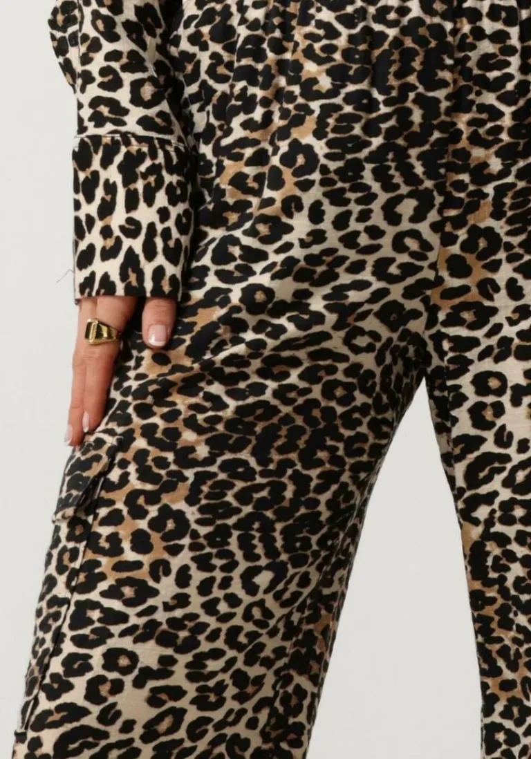 REFINED DEPARTMENT e cargobroeken yuma>DAMES Co-Ord Sets|Broeken